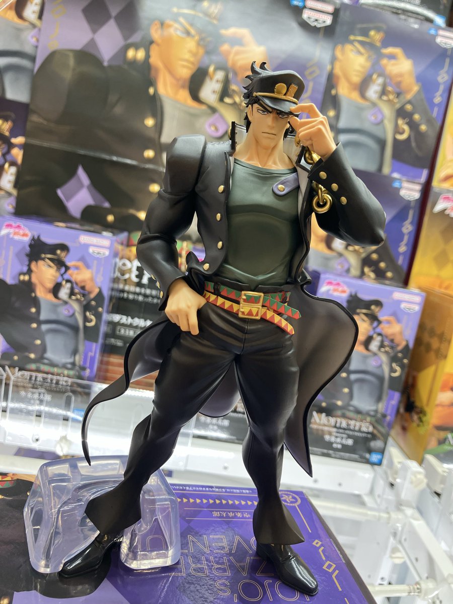 額装 スターダストクルセイダース アートギャラリー煌 額装 スターダストクルセイダース アートギャラリー煌