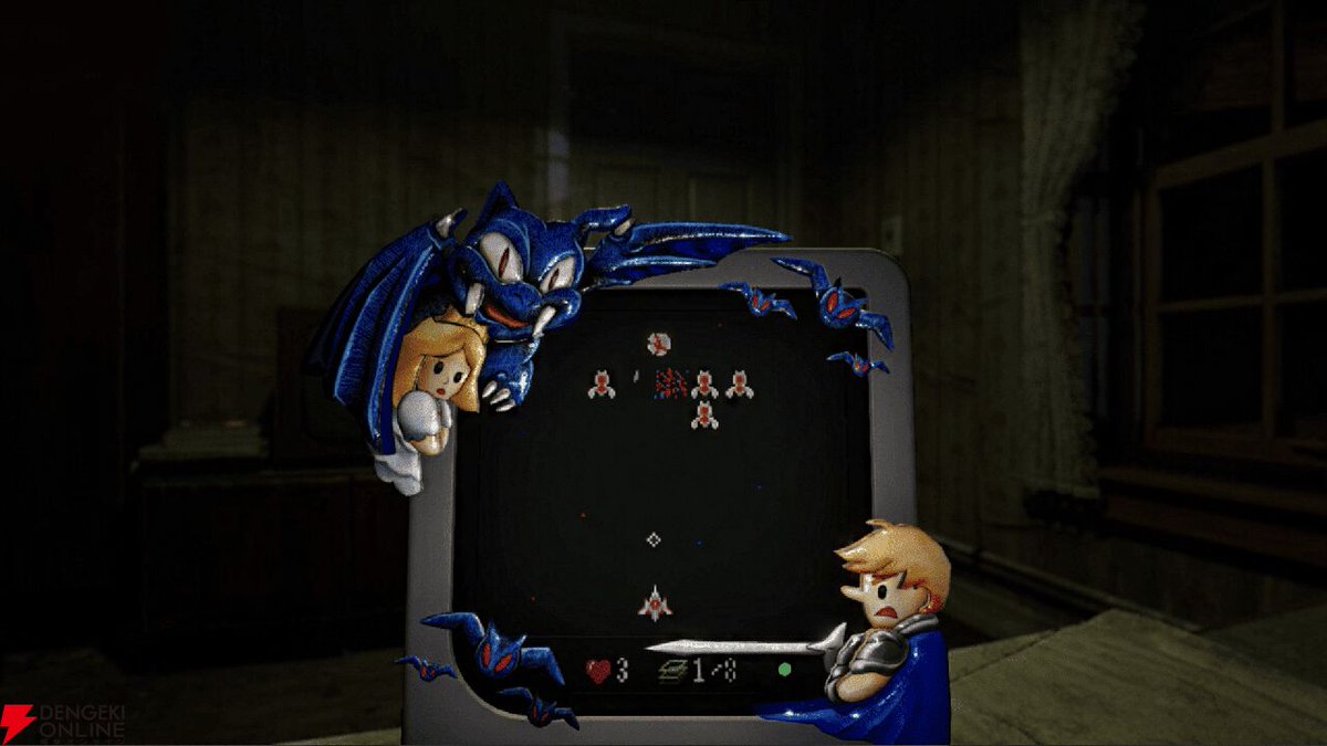 dengekionline's tweet image. 『Time for Bed 夜ふかしの悪夢』ハロウィンシーズンアップデートが10/28に配信。新たな装飾アイテムやカジュアルモードが実装
dengekionline.com/article/202510…

#TimeforBed