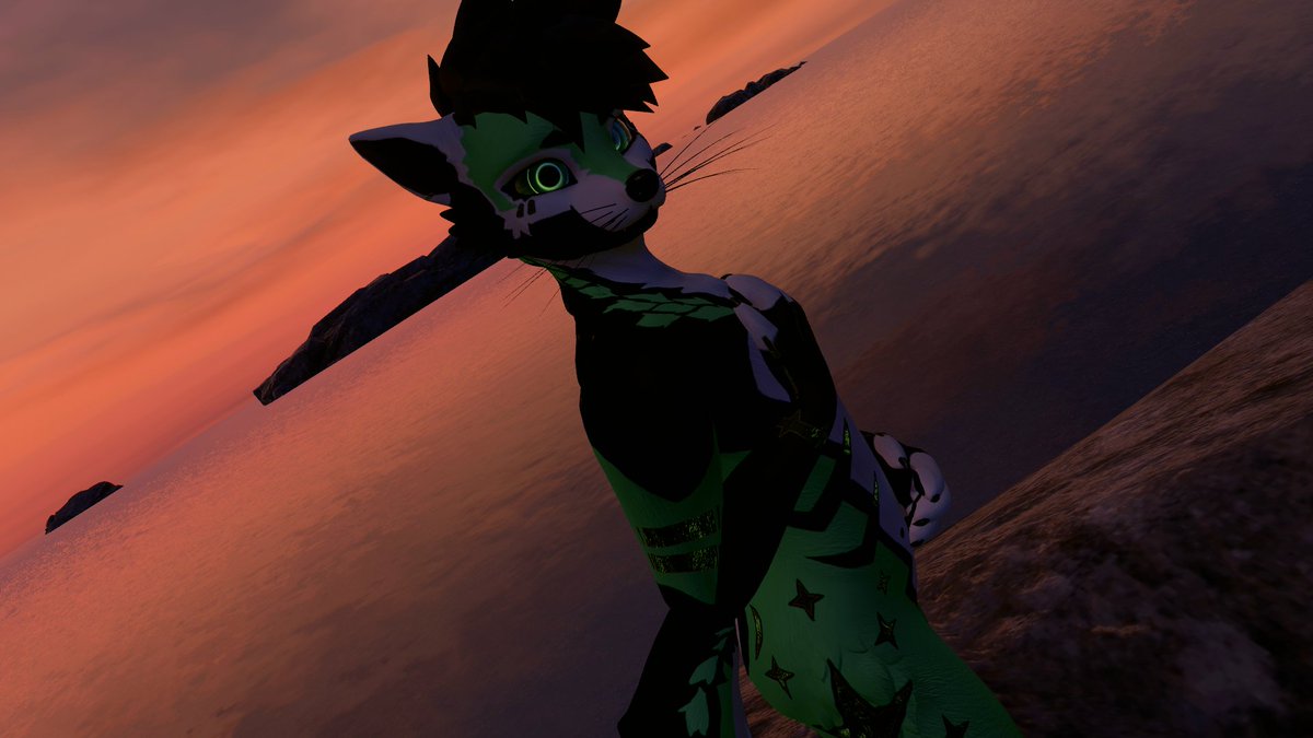 HelixOverload's tweet image. Oh! Uhh hey ^^