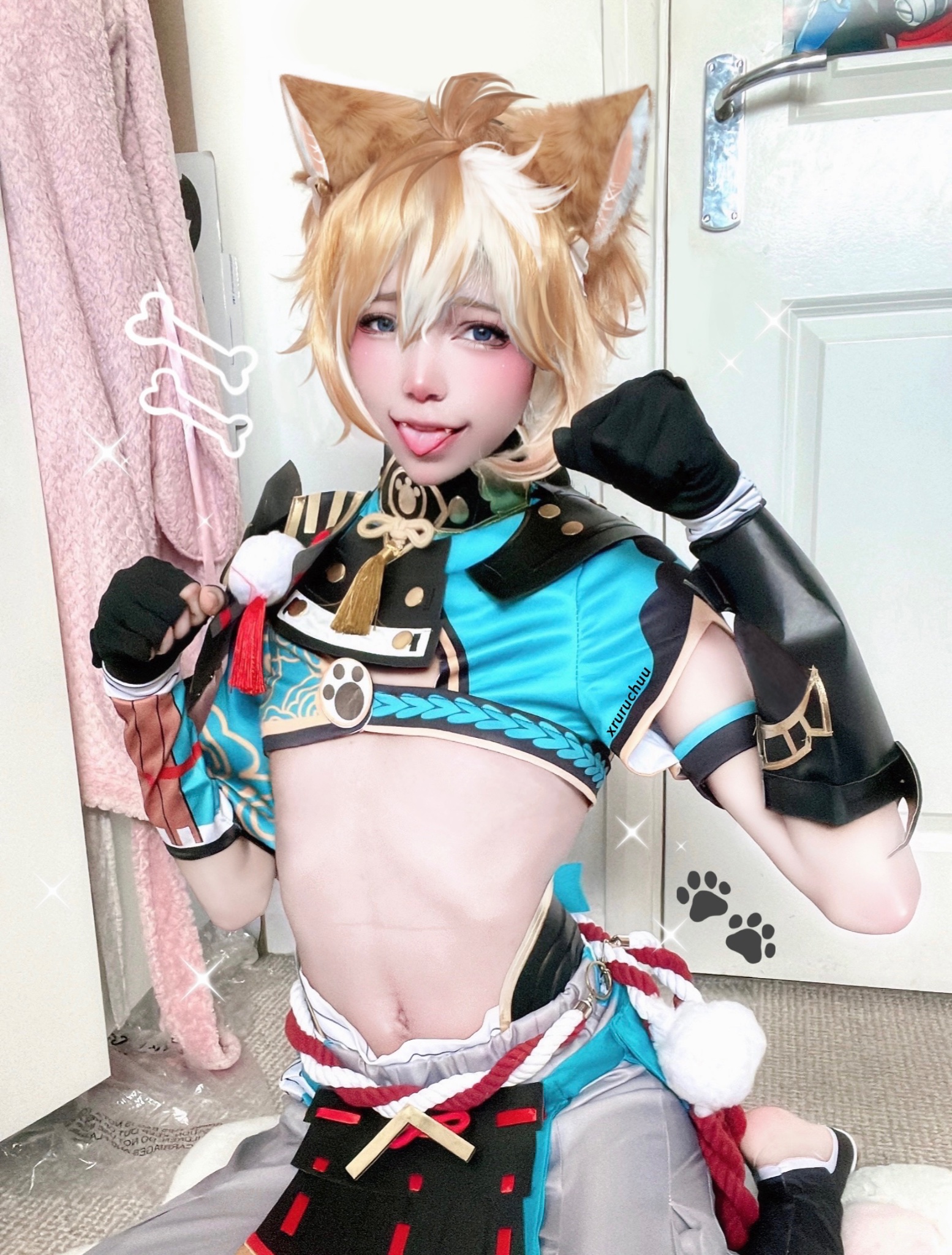 Posts with replies by Ruru 🐟🫧 (@Ruruuchuu) / X