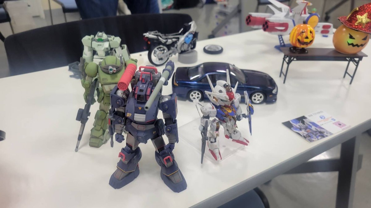 ほしのさん専用 杉田星瞬-卍-影ノ代表@北関東アマモデラーズCLUB on X