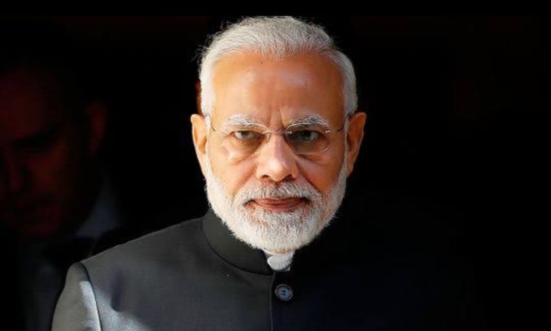 kamalsingghh's tweet image. 140 करोड़ की आवाज – एक ही नाम!
Narendra Modi ji = सुरक्षा + विकास + सम्मान
अगर आप भी टीम मोदी में है तो ❤️ दबाएँ 🙌
#Modi2025 #ViksitBharat