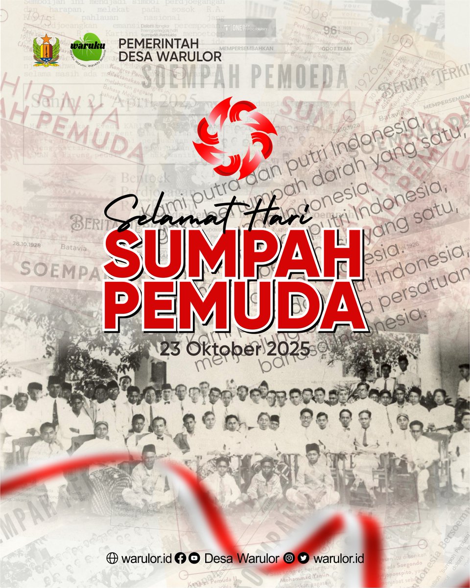 WARULOR.ID tweet media