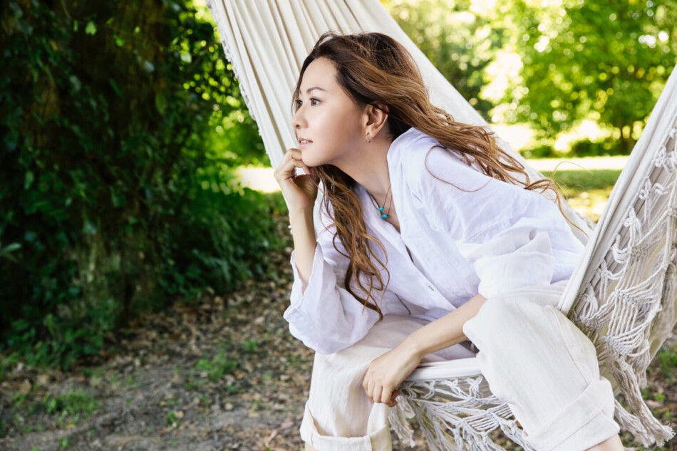 倉木麻衣、43歳の誕生日 Xでファン祝福殺到 新曲MV公開