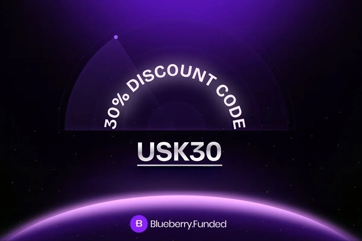 usk048's tweet image. Blueberry Funded🫐がハロウィン🎃クーポン発行してますが、インスタントは使用不可なのでインスタントを購入希望の方は下記クーポンをお使いください！

私も今チャレンジしてます！🐯

クーポンコード：USK30
期限：2025/10/31 23:59まで
効能：インスタント含む全プラン30%OFF

#blueberryfunded…