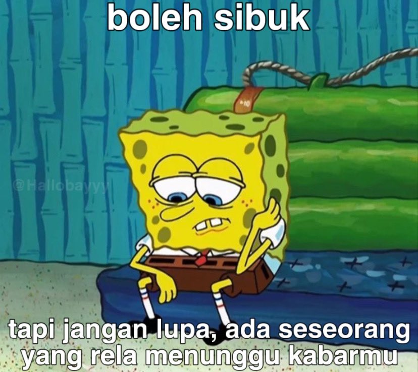Seterah! tweet media