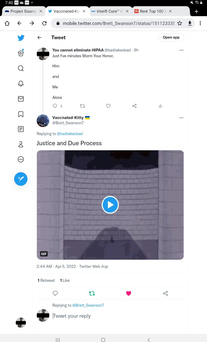 Call the school master.