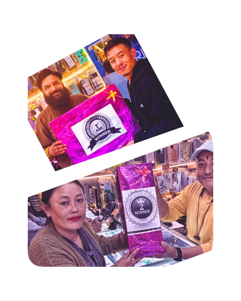 Thank you very much for being our customer! 🥳#darjeeling💪 #@telecommunication5259 #vocalforlocalbusiness