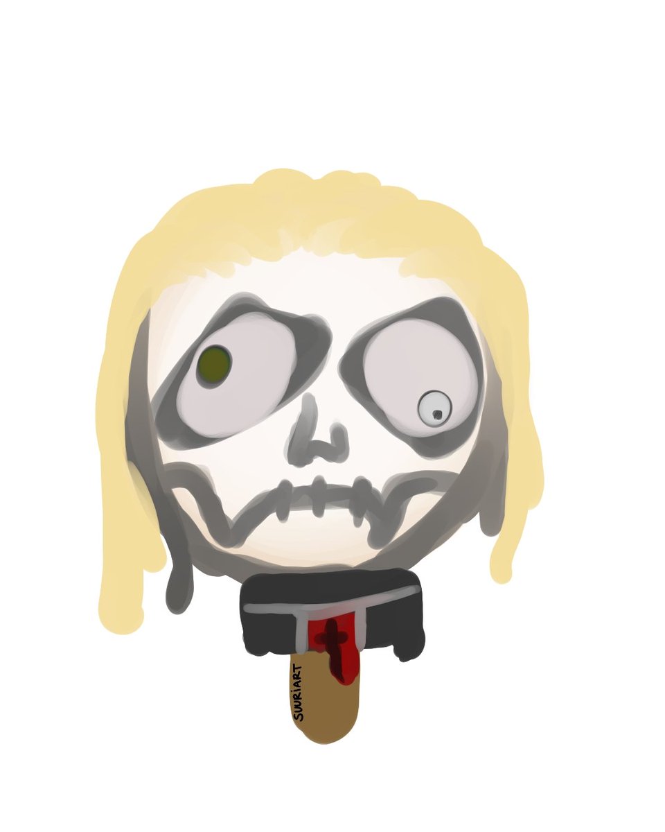 Suuria ♡ 🐿️⚔️ tweet media