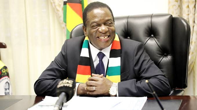 Today, President Emmerson Mnangagwa will open the Third Session of the Tenth Parliament and present the State of the Nation Address (SONA).