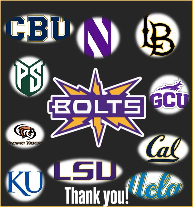 California Thunderbolts 2028 tweet media