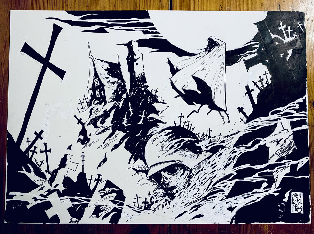 HALLOWEEN KINGS!
Thank you everyone!