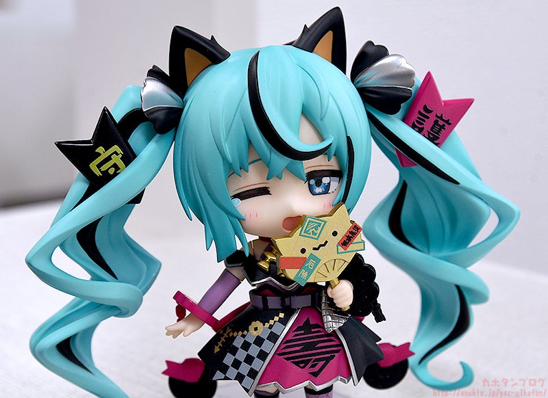 カホタン＠グッスマのすみっこ on X