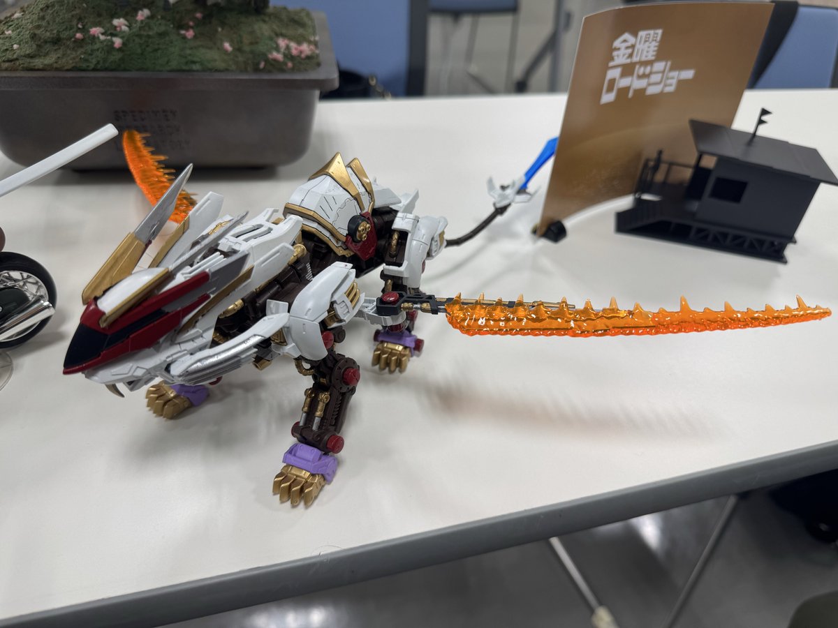 杉田星瞬-卍-影ノ代表@北関東アマモデラーズCLUB on X