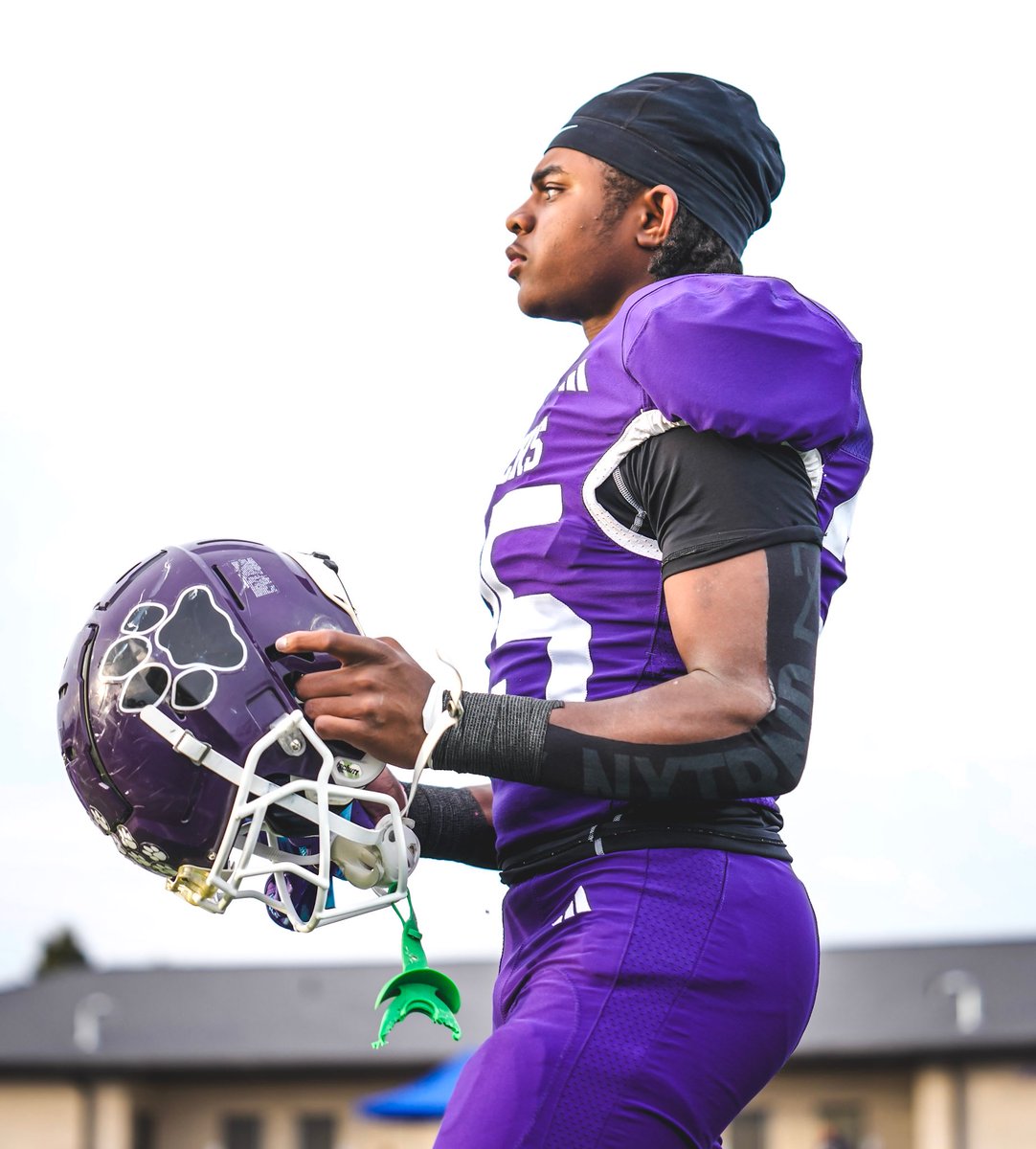 Check out my highlights through the regular season!  #GoTigers 🐅 <a href="/PCTigerFootball/">PCtigerfootball</a> 

hudl.com/v/2SuA18