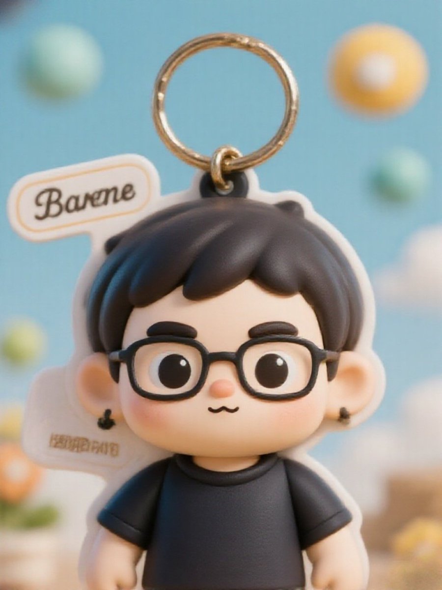 まーくんフェステバルまで
あと６日👍
まーくんWeek２日目は
まーくんグッズの紹介🤭
まーくんキーホルダーはいかがっすか〜😁