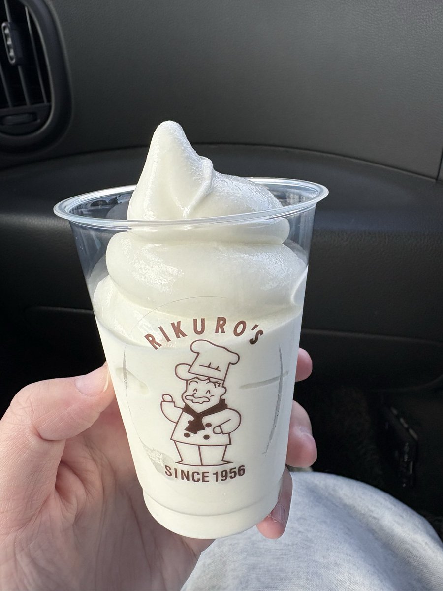 mentaimayo_yo's tweet image. 不安ごと消えて一安心😮‍💨
りくろーおじさんも買えて
ハロウィン仕様で可愛かった🎃