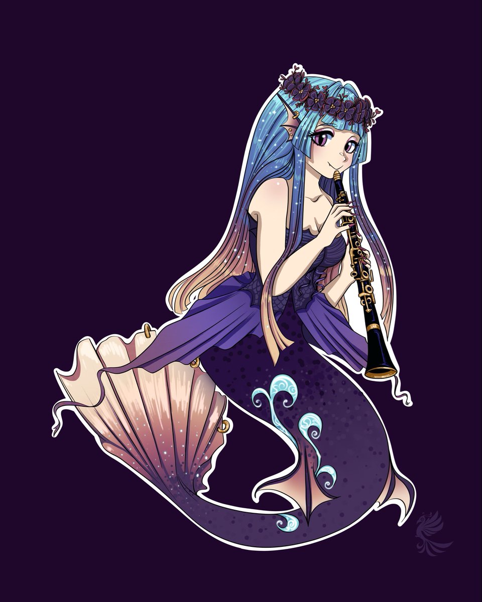 MisoFromAshes's tweet image. In case anyone doesn’t know, I’m @ScarletValkyre ‘s biggest fan in the entire whole wide heckin world #Scart #vtuber #artcommission #VGenCode