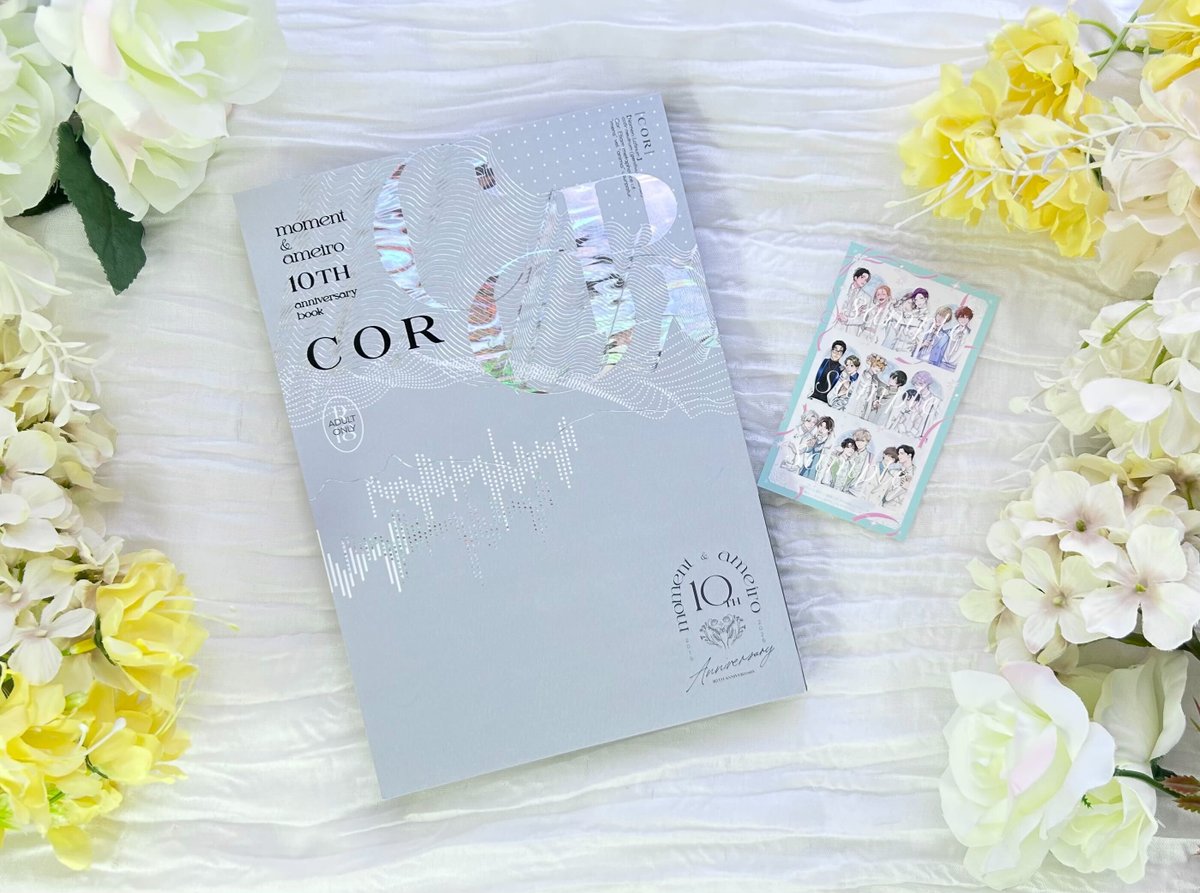 moment編集部2nd on X