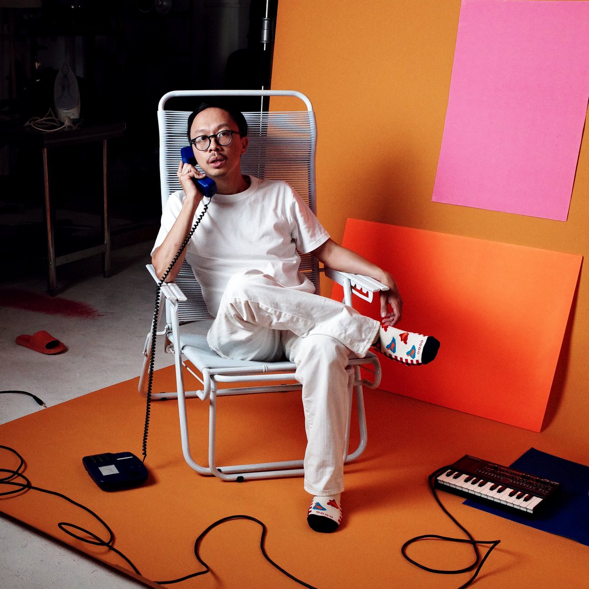 .<a href="/OJ_Law/">OJ Law</a> returns after 5 year hiatus with 2nd single of 2025 'back in ur arms' — listen

bandwagon.asia/articles/oj-la…