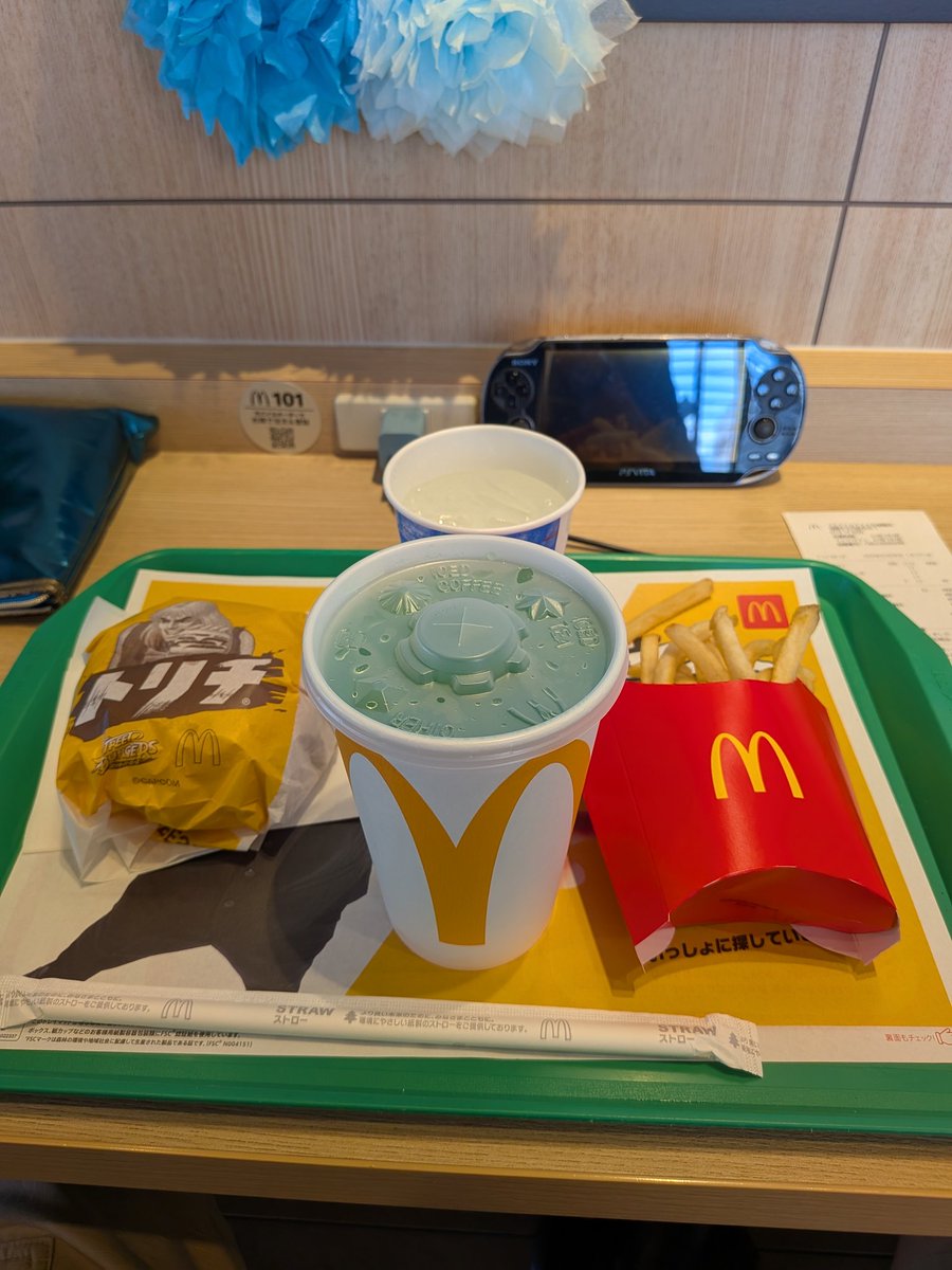 Pirata Grauth tweet media