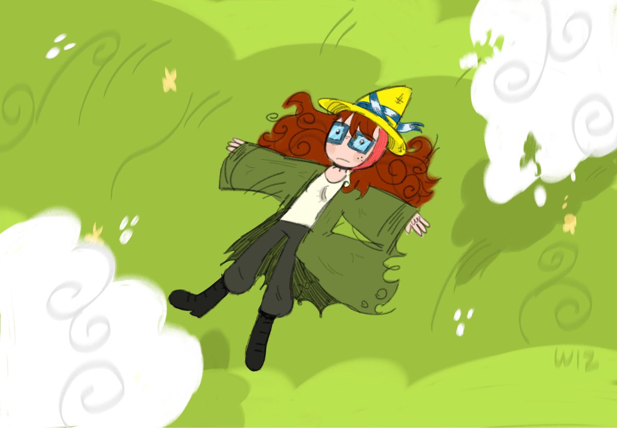 Me too betty me too 
#adventuretime