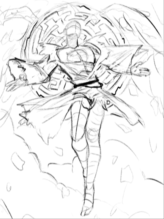 conseguem adivinhar quem é?