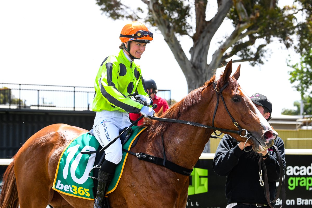 Racing Victoria tweet media