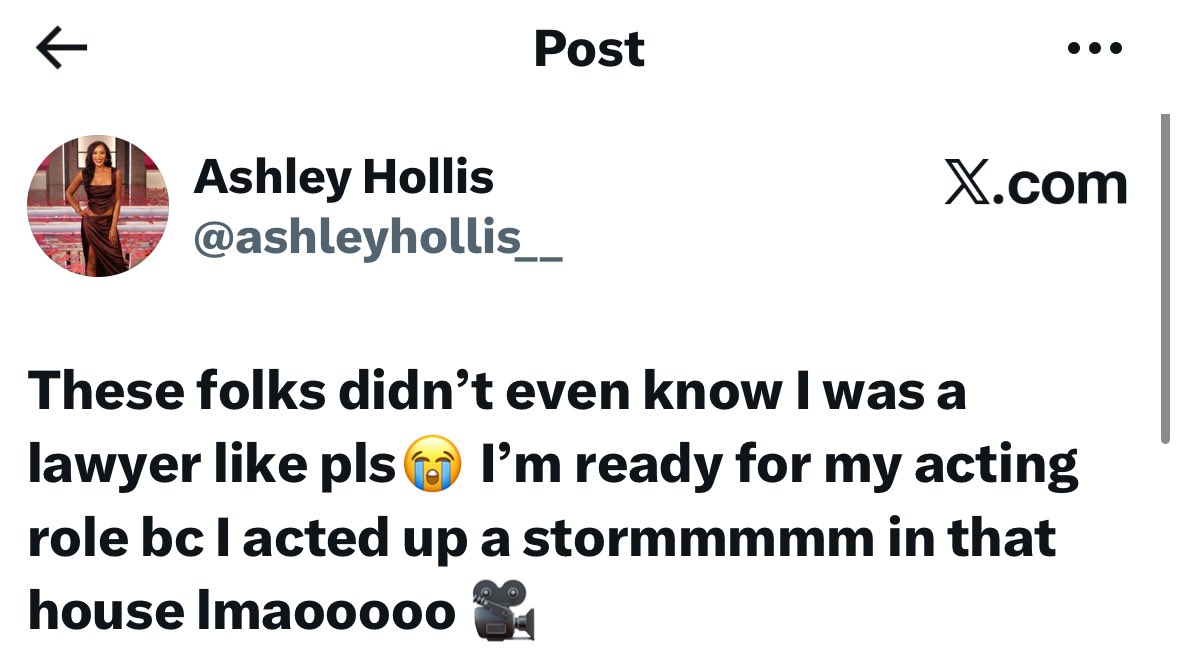 Big Brother Tea tweet media