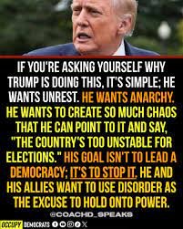 NoMAGAallowed's tweet image. This is the #TrumpGOP4thReichParty plan going forward. This is #Project2025 in action. This is #TrumpFascism