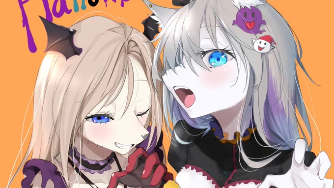 PSD及びPNGデータをプロフィールにて公開中!