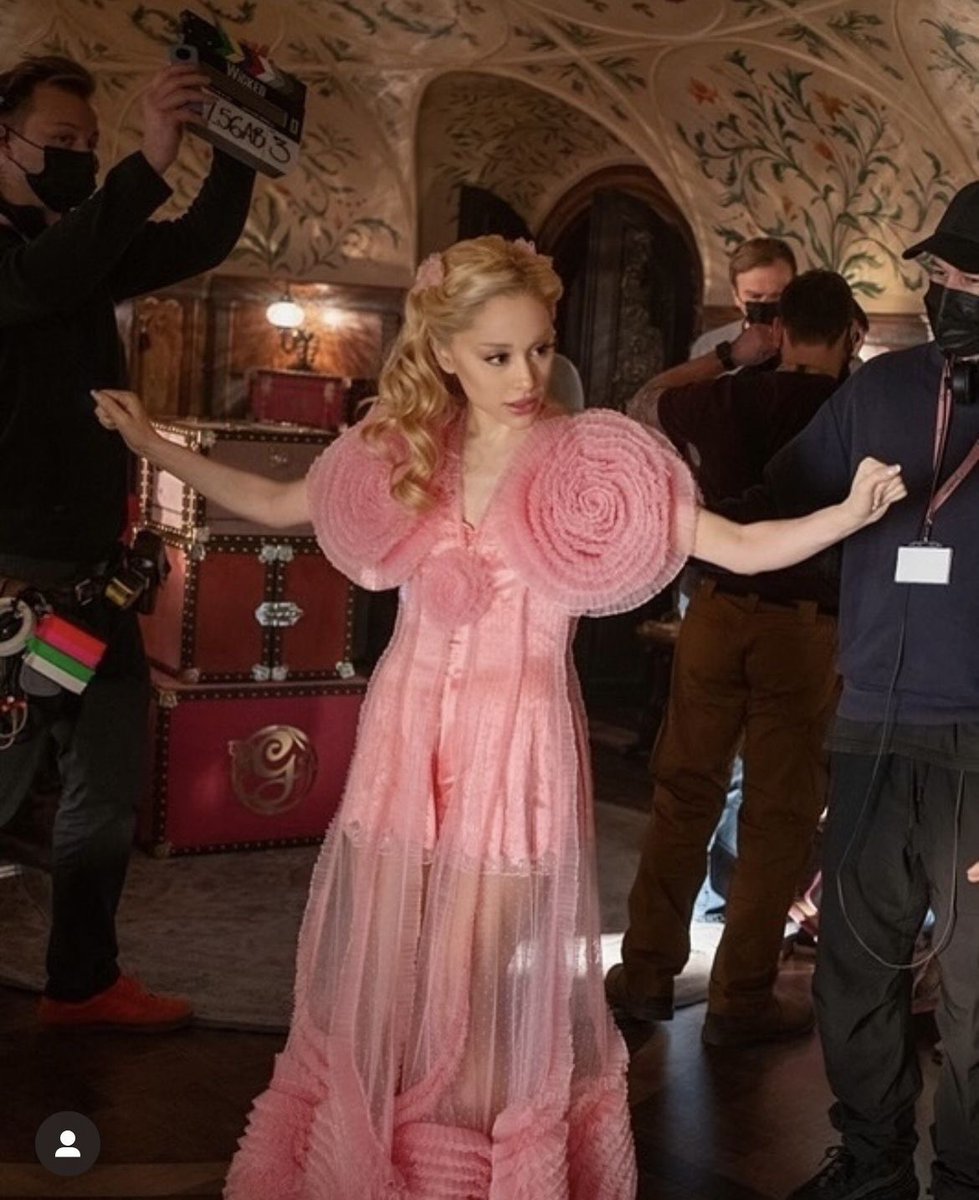 ⋆.˚ 24 days until wicked: for good