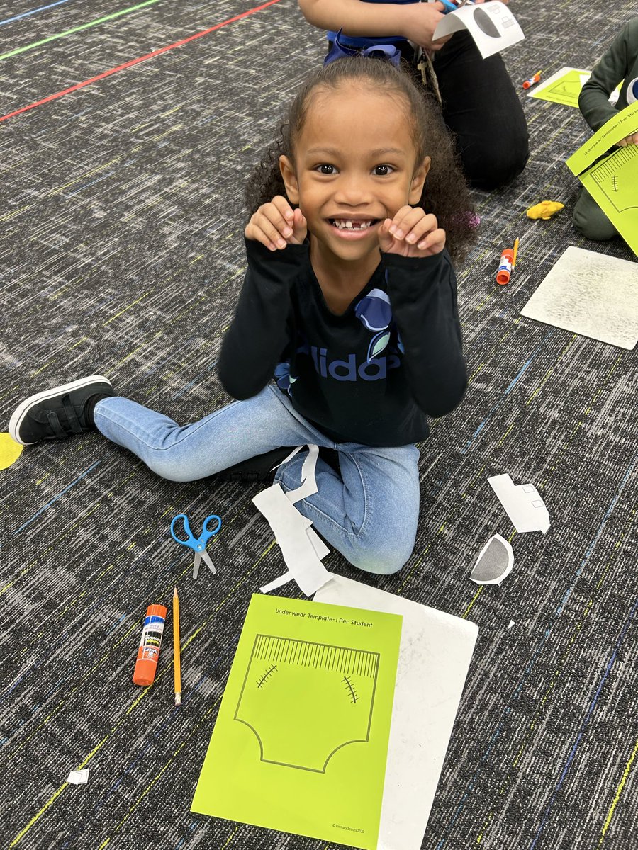 Ms. Barron, M.Ed. tweet media