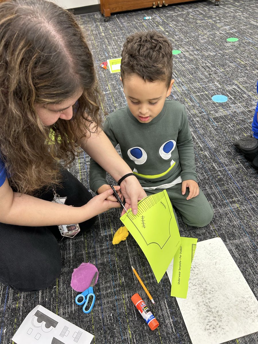 Ms. Barron, M.Ed. tweet media