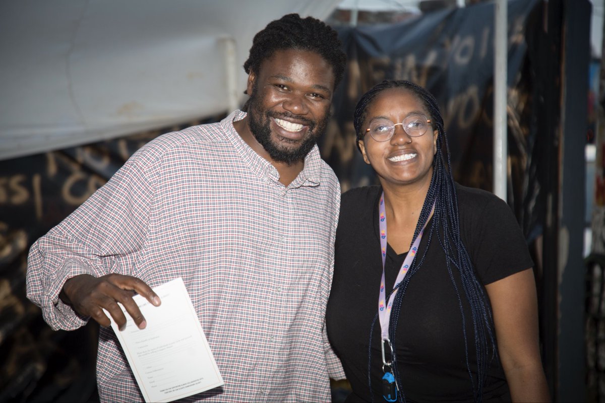 AlmasiArts's tweet photo. AFRICA VOICES NOW! FESTIVAL🎭 https://t.co/JlsrjnkWQ7