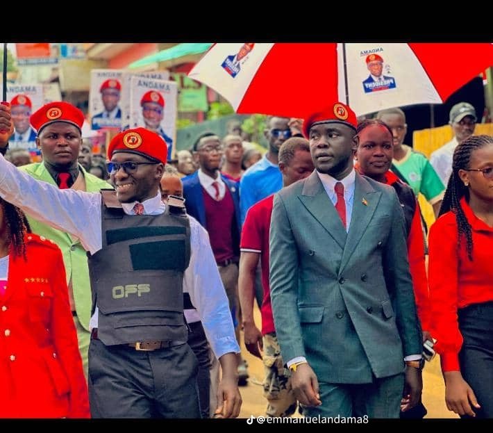 Drop fear, Drop silence, Drop betrayal.

Good morning Tuesday