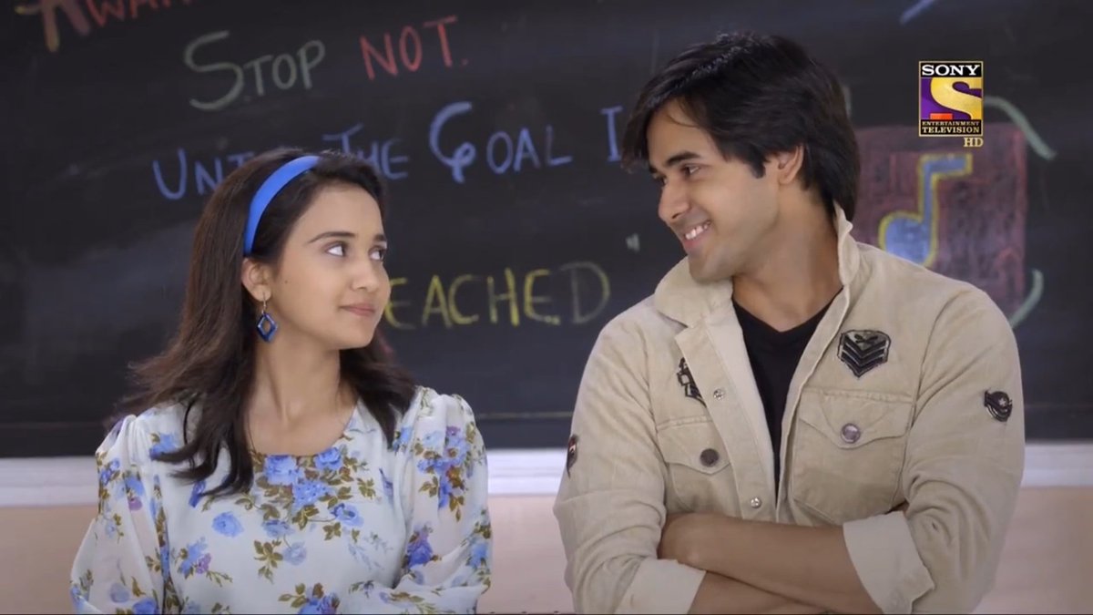 Yeh un dino ki baat hai 💕 #yehundinokibaathai