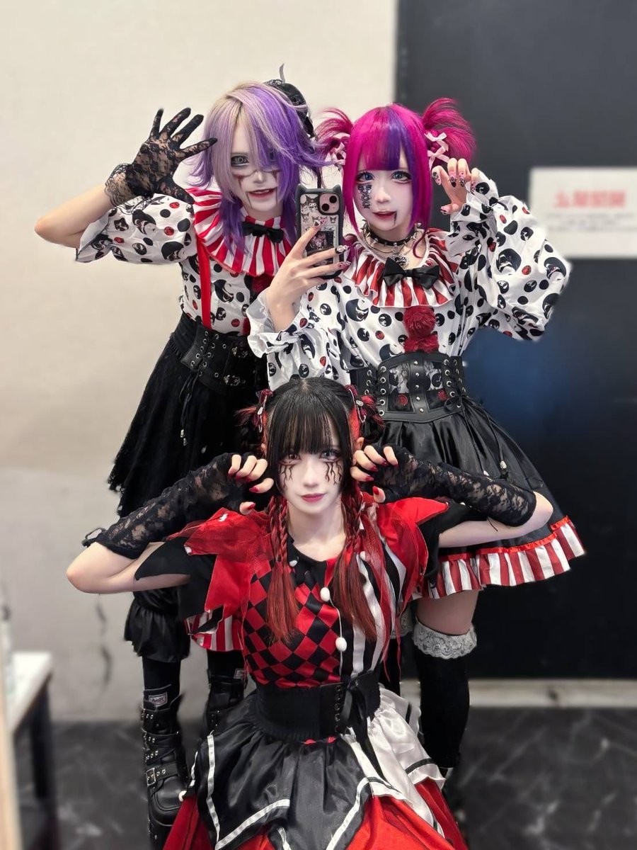 Made in Maiden【Official】 (@M_i_M_info) / Posts / X