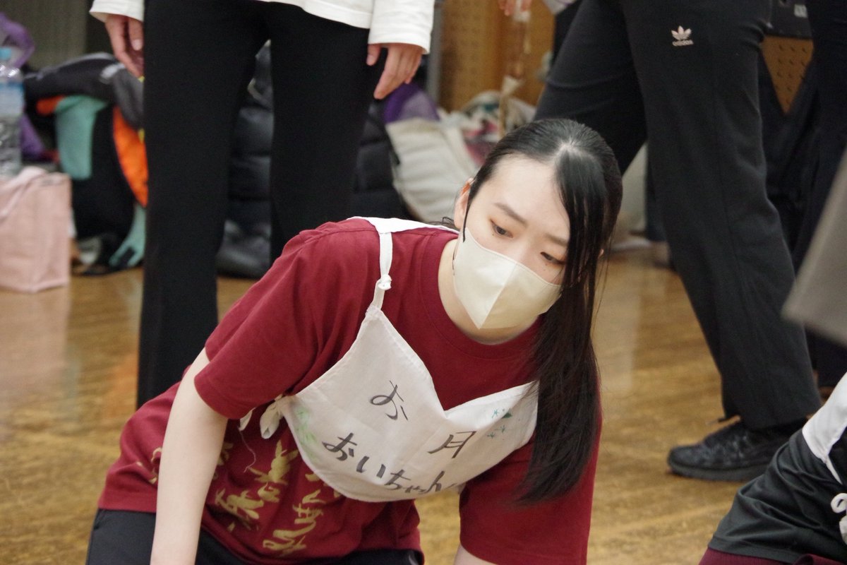 a_oich28's tweet photo. 皆さま本日もお疲れさまです！
冬の足音が近づいておりますね🌬️
#桜若葉 の稽古場は日に日に温度が上がってますよ❤️‍🔥❤️‍🔥

今回は桜組出演時の様子📸
いつもお世話になっている英梨佳さんに撮っていただきました✨

どちらの組も全力で！！！
お待ちしております😈🌙
https://t.co/ICcsZvU7hK https://t.co/IqBw5pBSjg