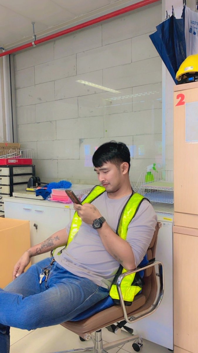 Thanaphet2499's tweet photo. บางครั้ง"ความสุข"ก็อาจจะเกิดจากเรื่องเล็กๆในแต่ละวันก็ได้ #พัทยา https://t.co/GVeRmxhVKT
