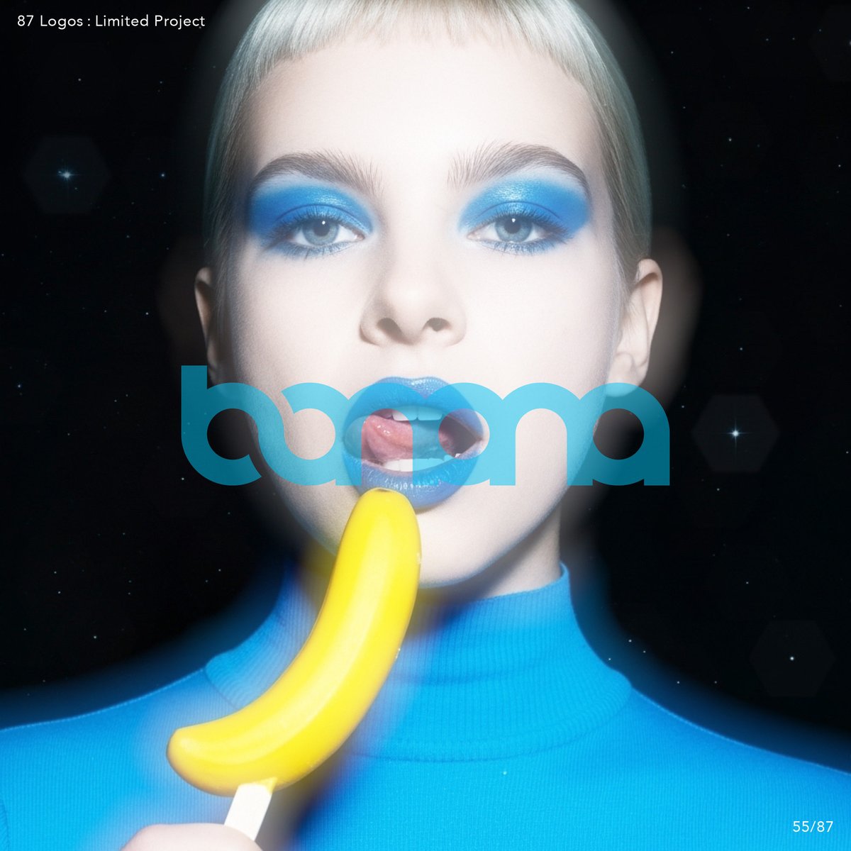 Aki Noguchi | banana tweet media