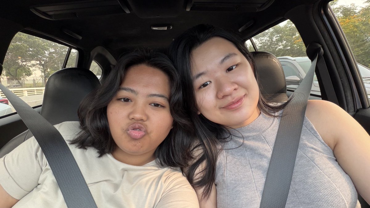 i’m so in love with this woman ☹️🥹