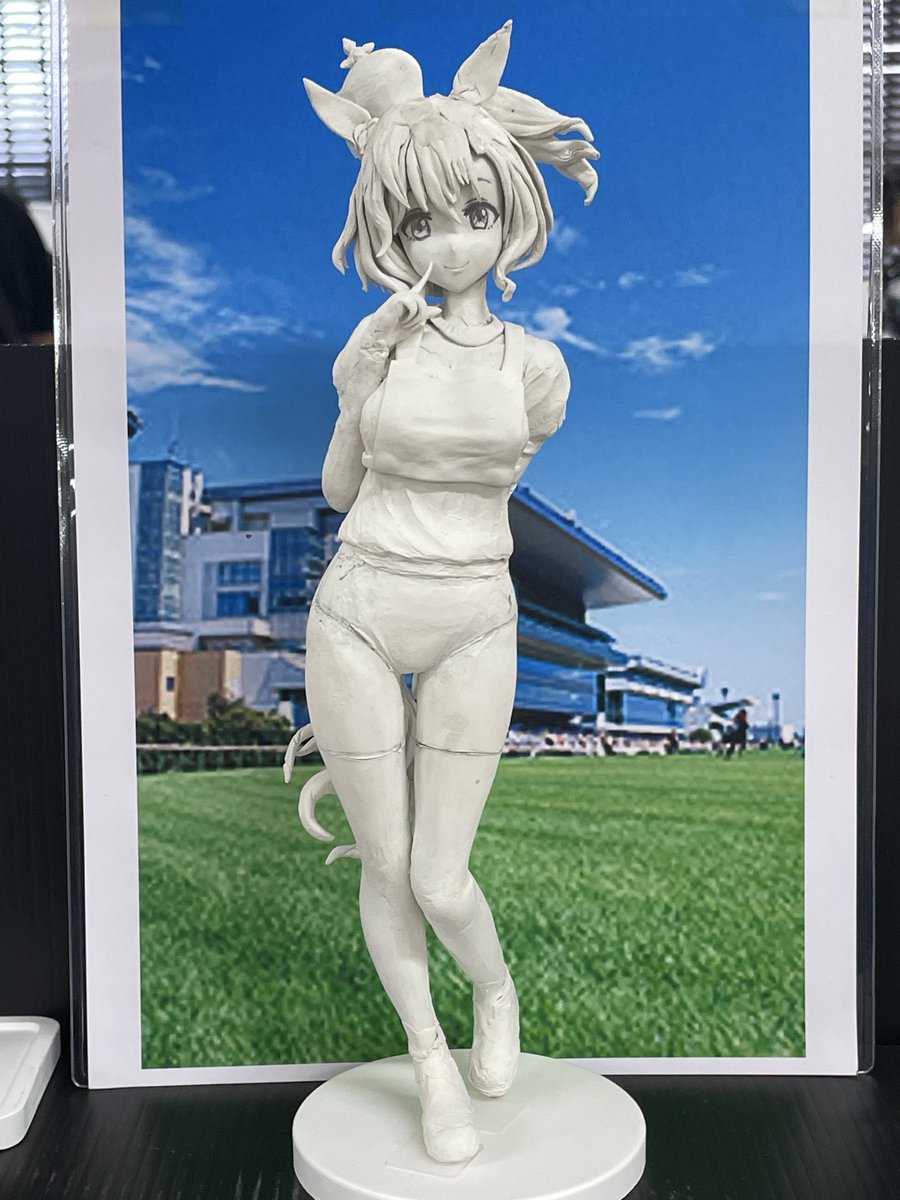 夏絵11さん専用 hyorori (@hyorori_figure) / Posts / X