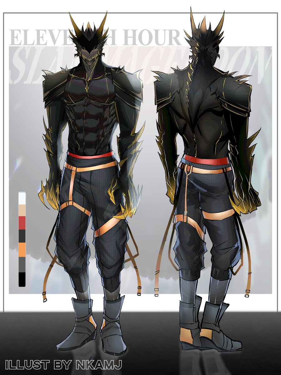 Slammageddon⚔️ @ Offkai 2026 tweet media