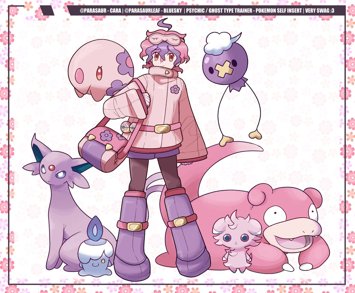 ParasaurP18701's tweet photo. @_VGen_ Hello!! I'm Para/Parasaur and I like drawing my OCs and TF fanart :D would love to get a #vgencode to do comms!!

BSKY - https://t.co/U7reY49YTO
Vgen - https://t.co/EpDEbjvW8b https://t.co/5N4QKocRUU