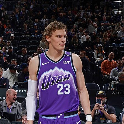 Jazz Lead tweet media