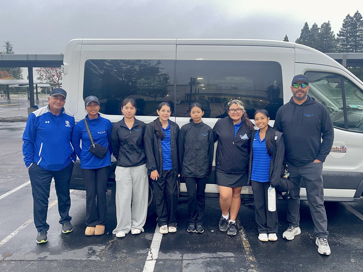 BCHSGirlsGolf's tweet photo. The 2025 season concluded today at the CIF Sac-Joaquin Section Division III Tournament, held at River Oaks Golf Club in Nicolaus.  Senior Dastsani Sam with a team low of 89 today, good for 11th place out of 104 individuals. https://t.co/ZqDCT2IkrS
