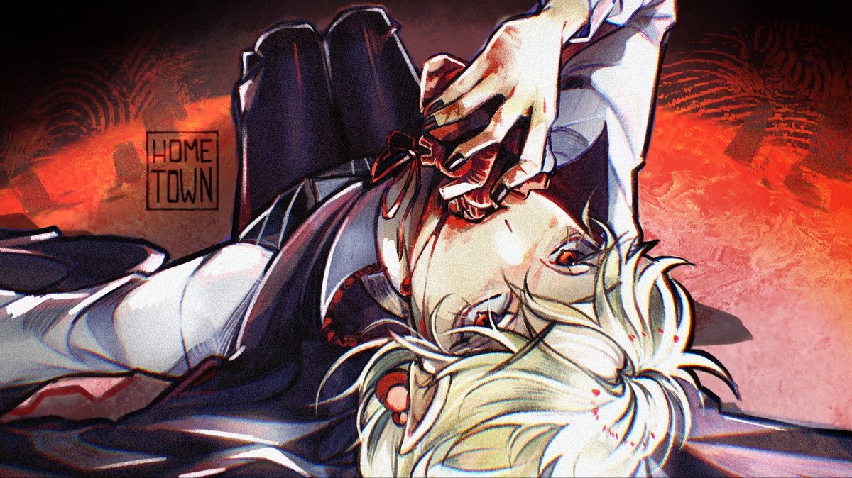 happy halloween- here’s a vampire eunyung for your tl 
#nohomefanart #nohome #eunyung #eunyungbaek #eunyungbaekfanart #fanart