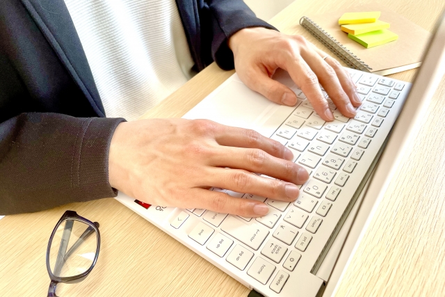 machida_lum's tweet image. おはようございます。
月曜日は #タイピング
少し触らないでいるとミスタッチが増えます。。。
感覚を取り戻す月曜日にしたいと思います。