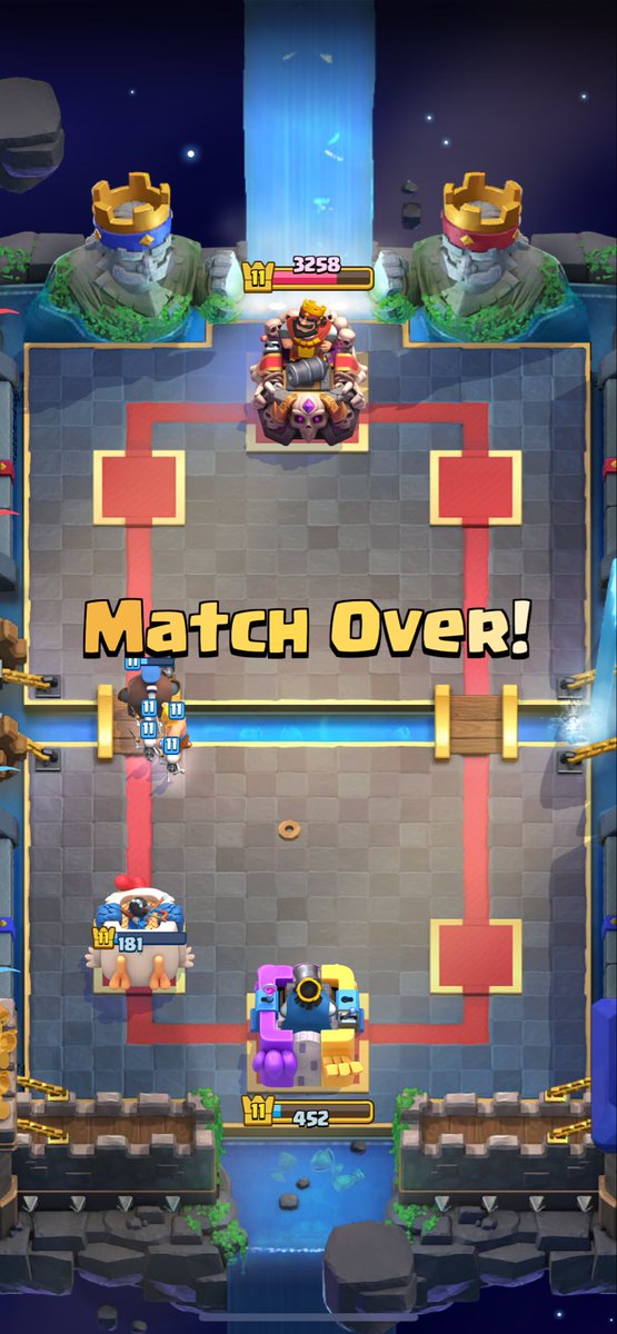 Number 3 on main acc
(crazy comeback for 19w)